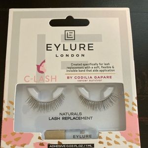 Eylure London eye lashes